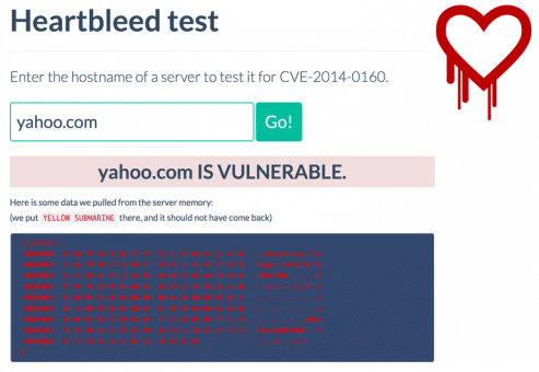 Heartbleed 2