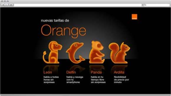 Orange tarifas 2