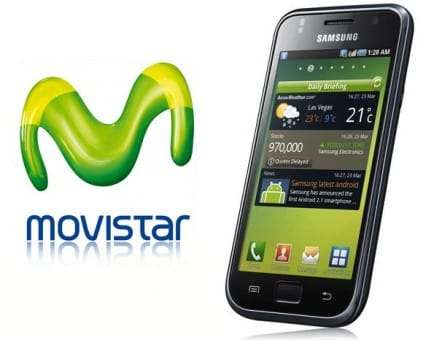 Samsung Galaxy S5 Orange 2