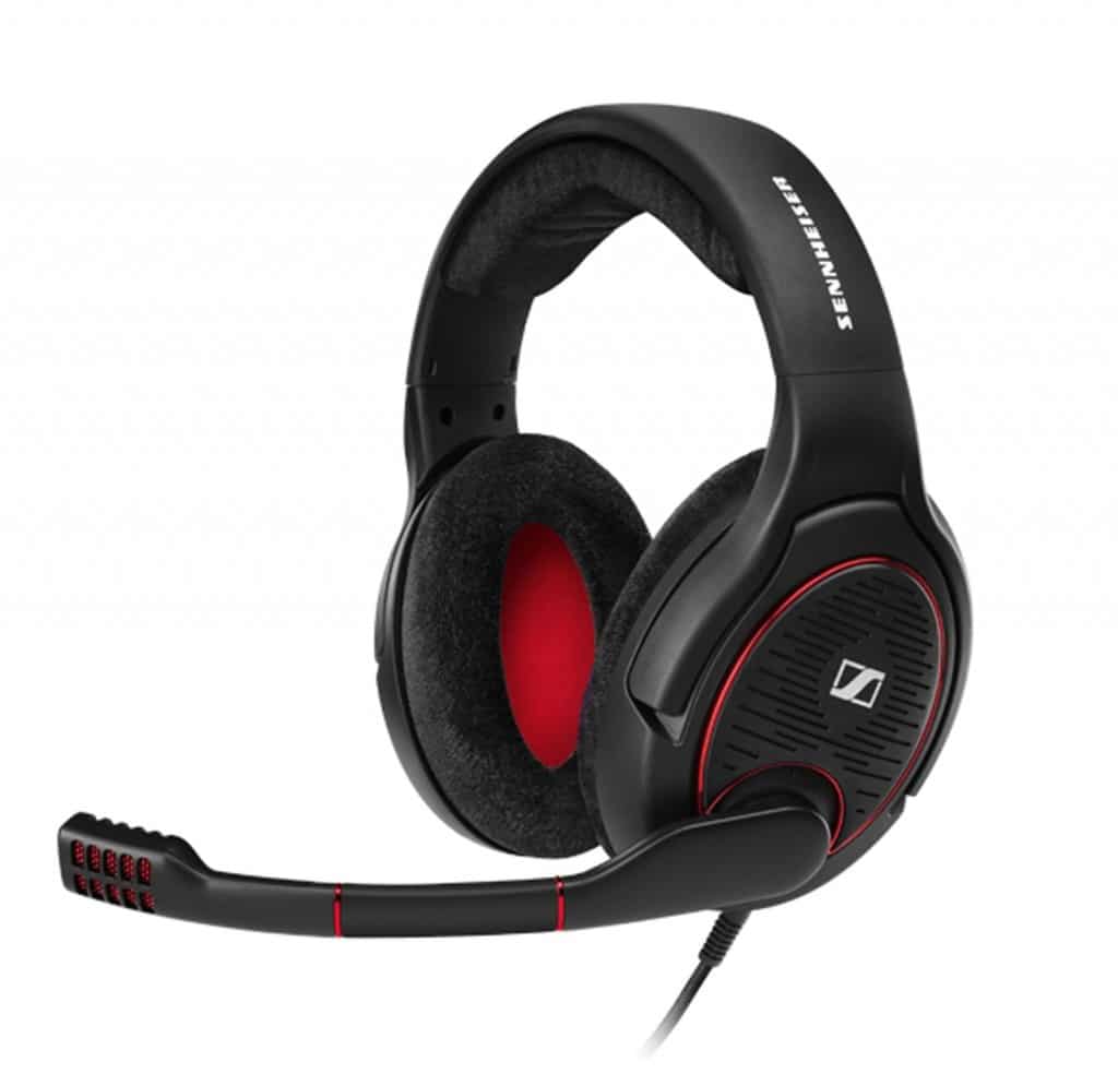 Sennheiser G4ME one