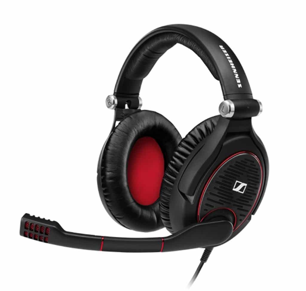 Sennheiser G4ME zero