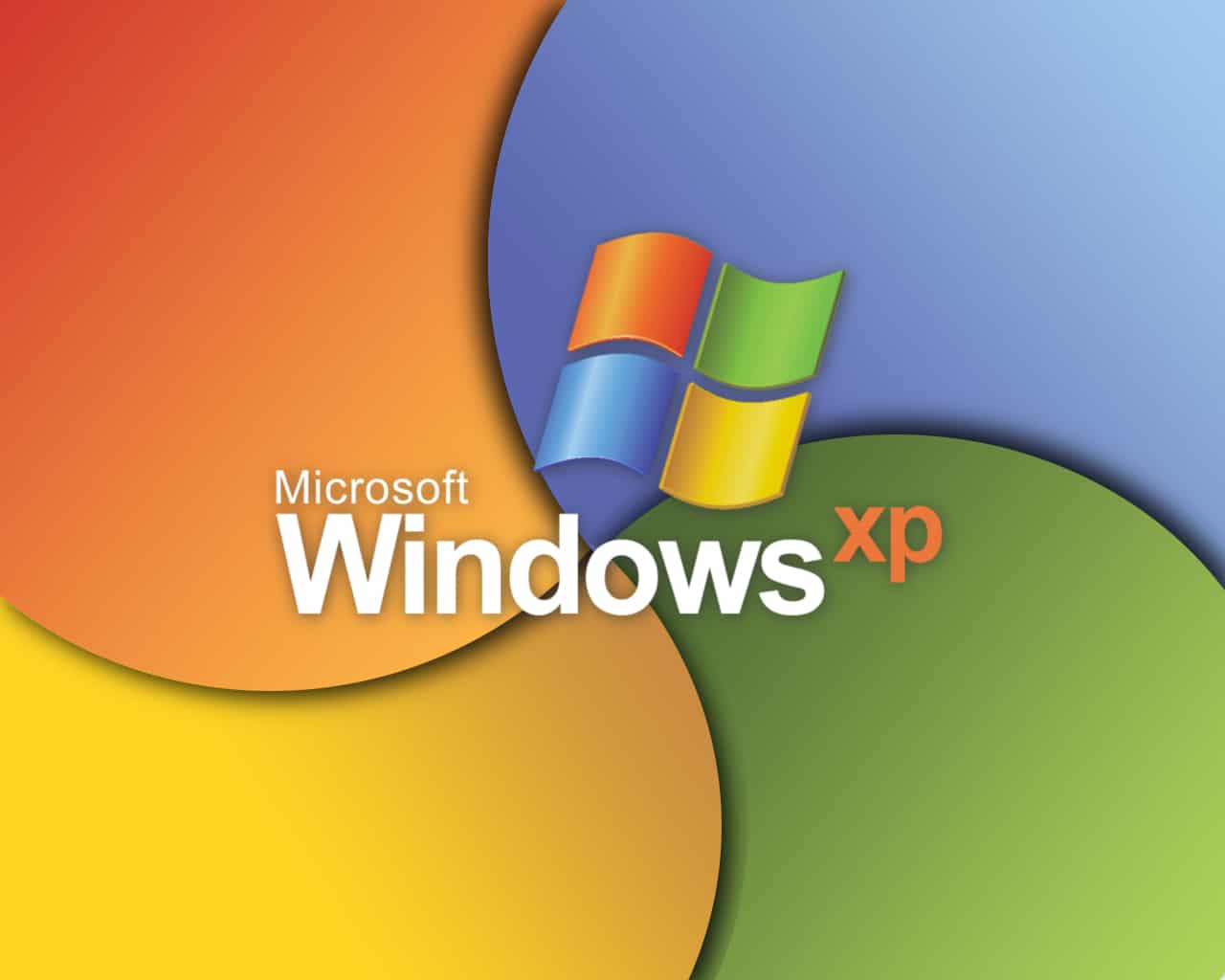 windows xp