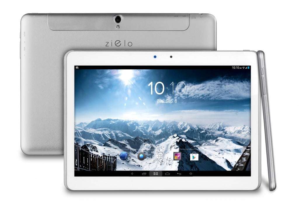 woxter zielo tab 100 imÃ¡genes