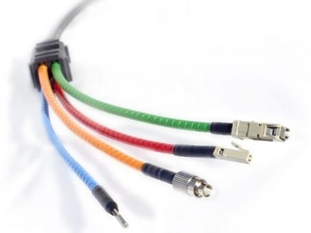 ADSL Fibra óptica 1