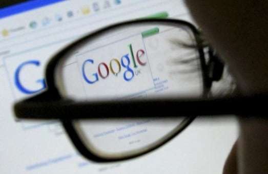 Google Derecho al olvido 2