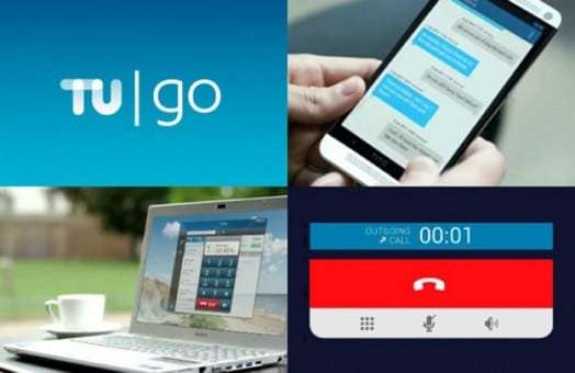 Movistar TuGo 1