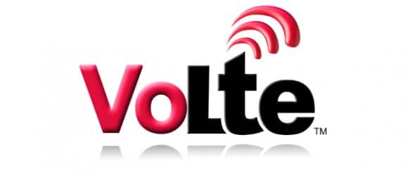 VoLTE 1