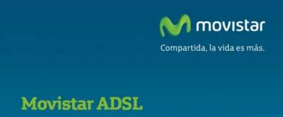 Movistar ADSL 1
