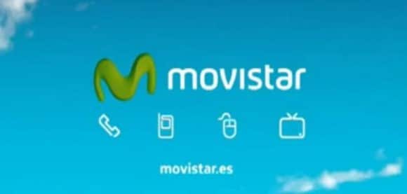 Movistar ADSL 2