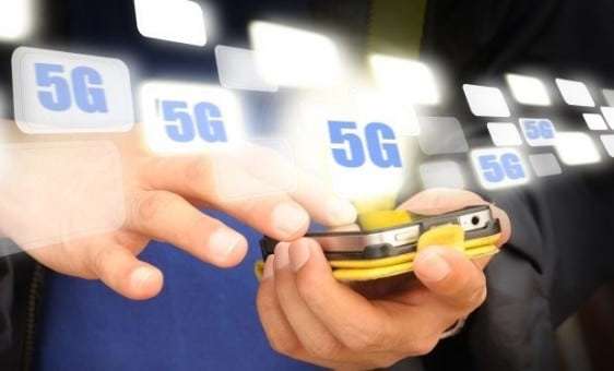 conexion 5g
