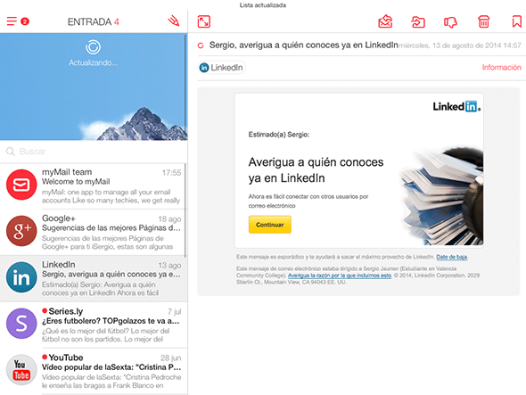 myMail