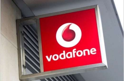 vodafone yuser