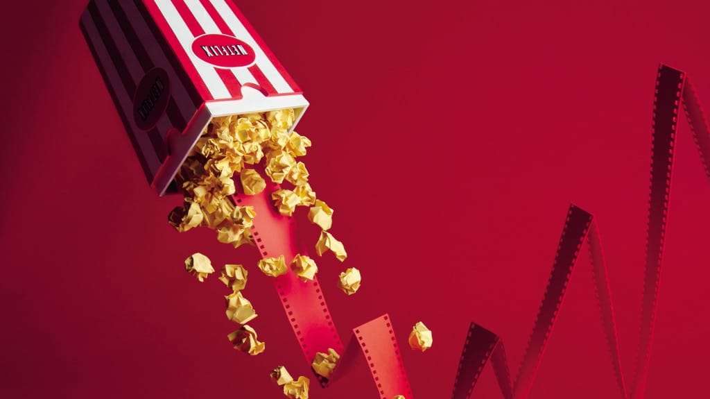 Aplicaciones que nos ayudan a decidir qué ver en Netflix 1 Qué ver en Netflix