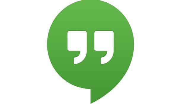 Google WhatsApp mensajería