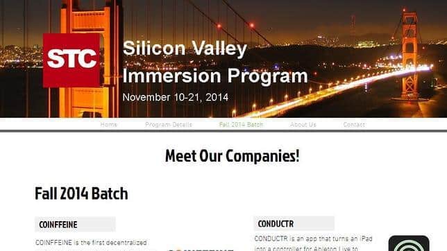 Conoce las nuevas startups españolas rumbo al Silicon Valley 1 Silicon Valley startups España