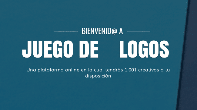 Juego de Logos, la nueva plataforma de servicios de diseño gráfico 1 juego de logos - diseño grafico