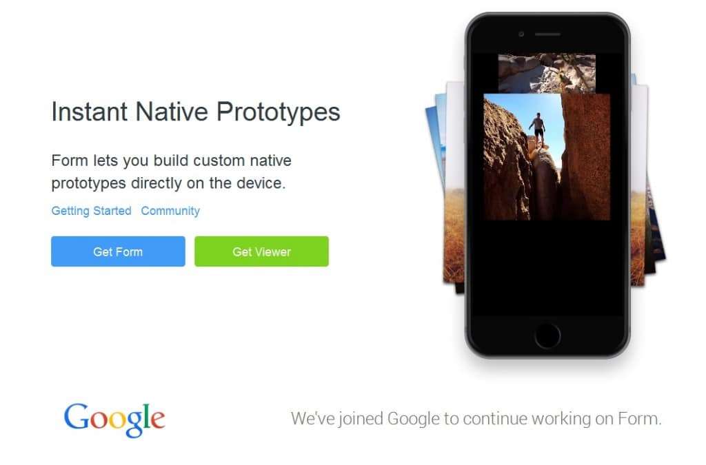 Google compra RelativeWave
