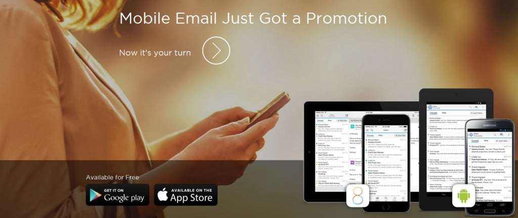 Startup Acompli