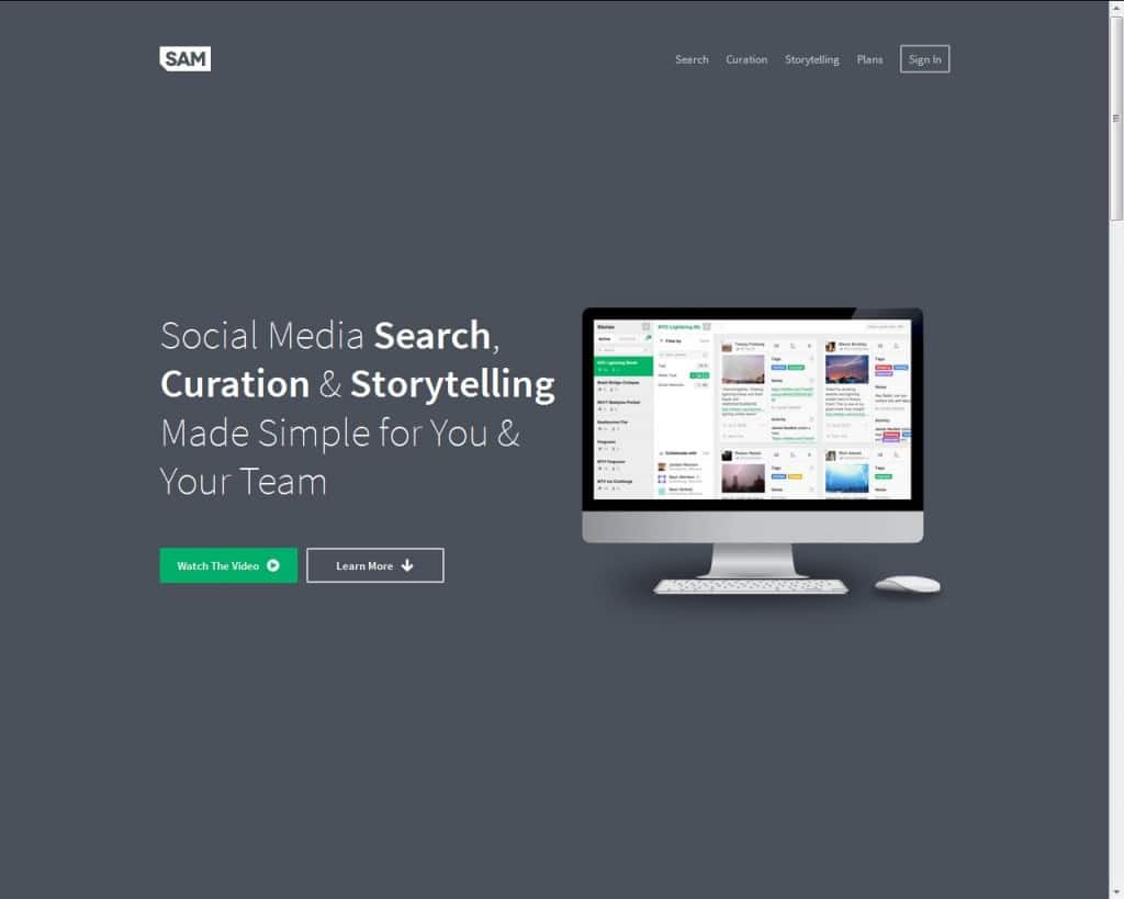 Filtrar contenidos en las redes sociales