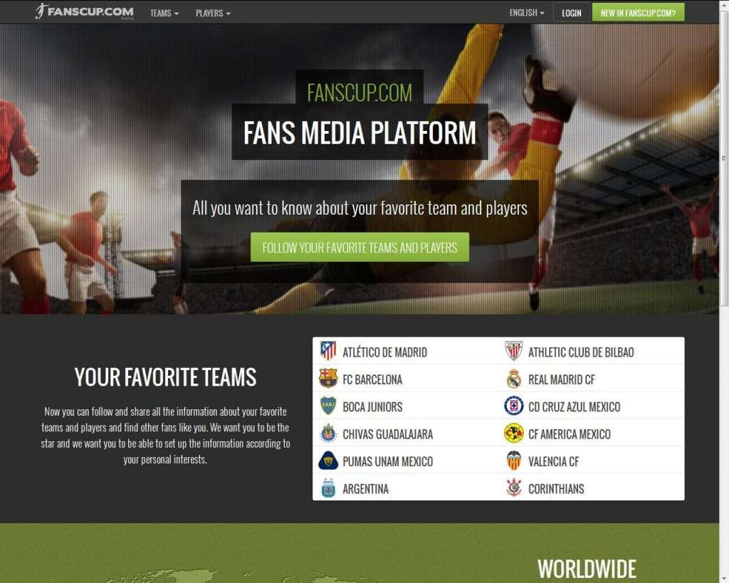 Incondicionales Sport