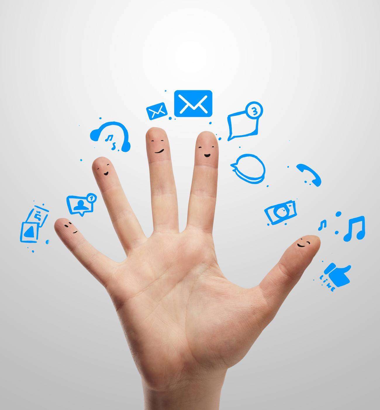 Las últimas tendencias en marketing digital según el estudio "The Digital Marketer 2015" 3 herramientas de gestión de redes sociales