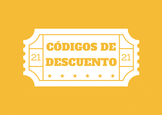 Cómo comprar online a los mejores precios con códigos de descuento 3 CÓDIGOS DE DESCUENTO ONLINE