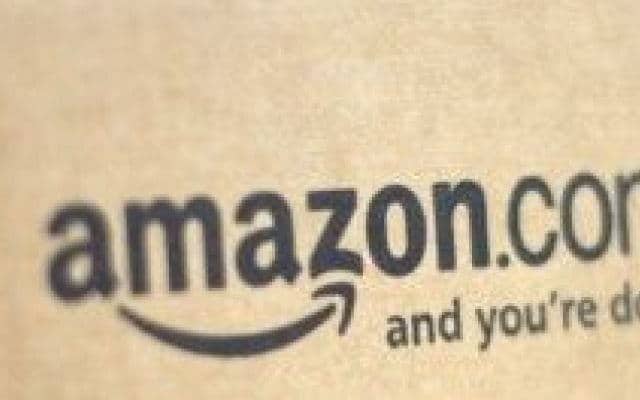 Compañia Amazon retira su smartphone Fire Phone