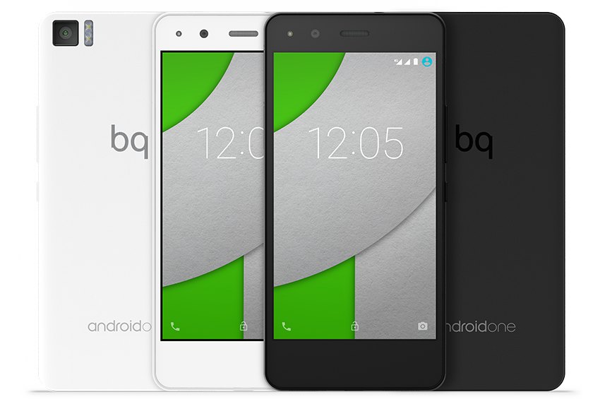 primer android one