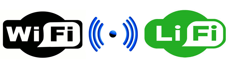 li-fi vs wi-fi
