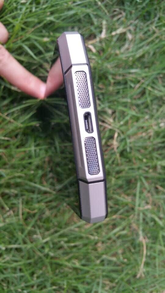 diseÃ±o del oukitel k10000