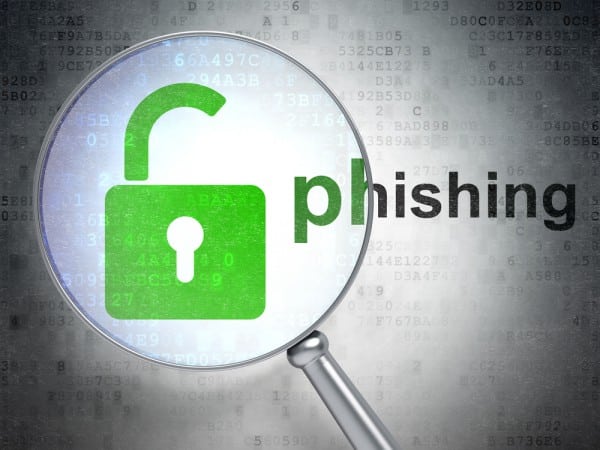 protegerse del phishing