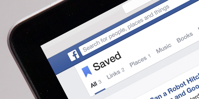 facebook f8 - save to facebook