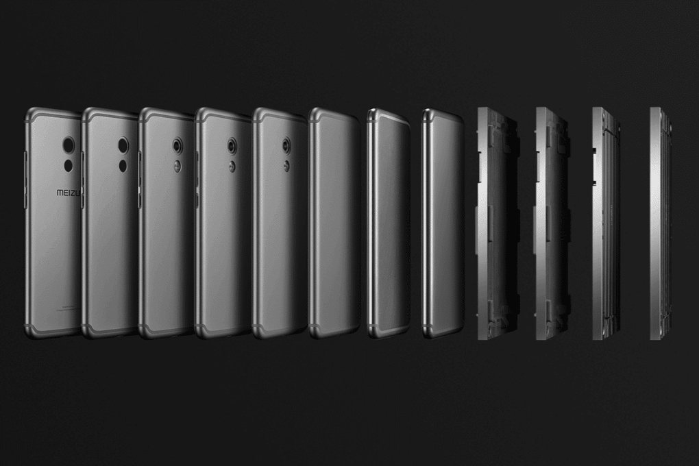 meizu pro 6 - procesador 10 nucleos