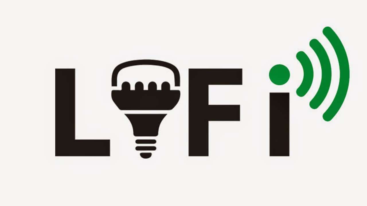 Bombillas LED tecnología LiFi