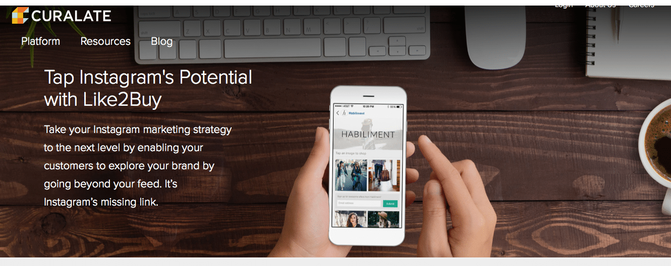 herramientas para gestionar Instagram
