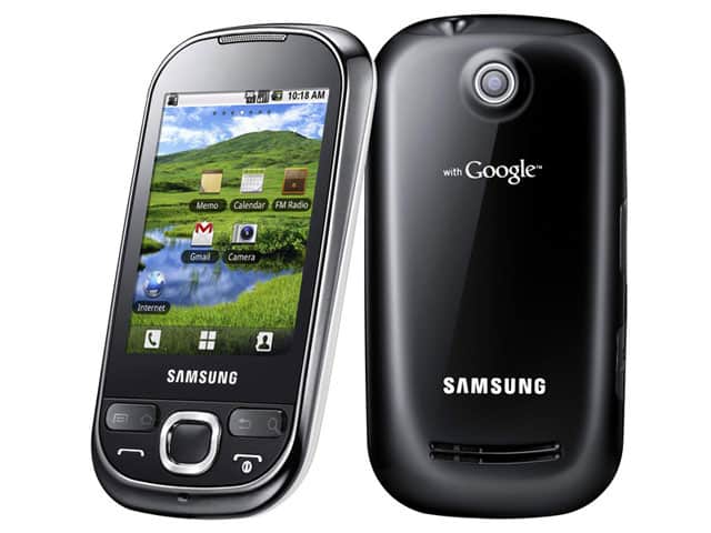 Samsung Android 2