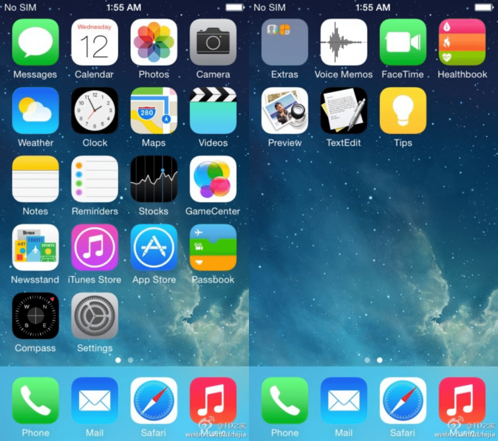 iOS 8 2