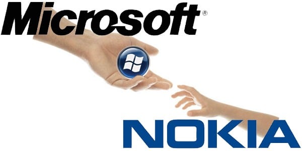 Microsoft Nokia 1