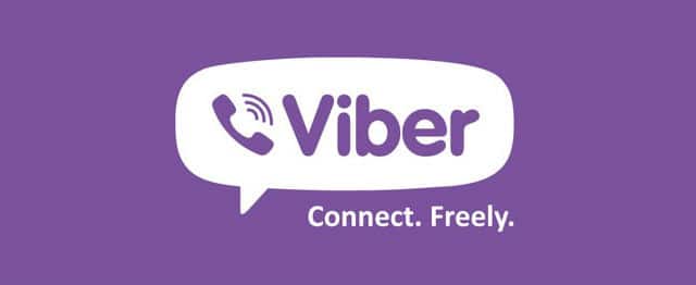 viber
