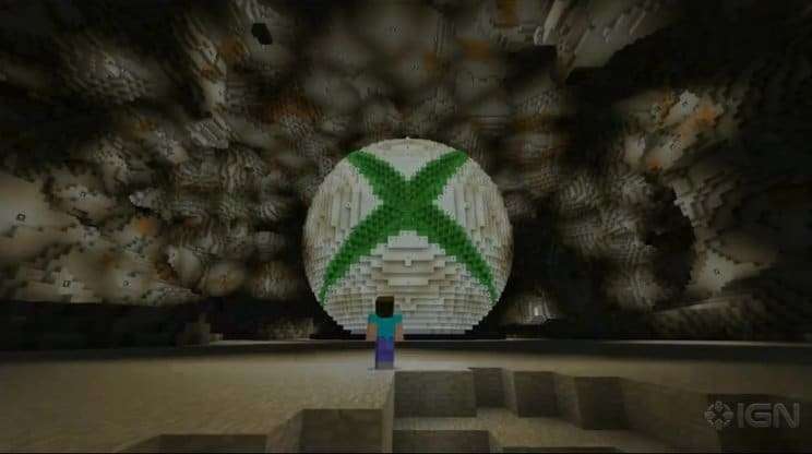 Microsoft Minecraft