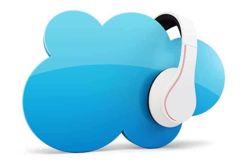 Apple mÃºsica streaming Spotify