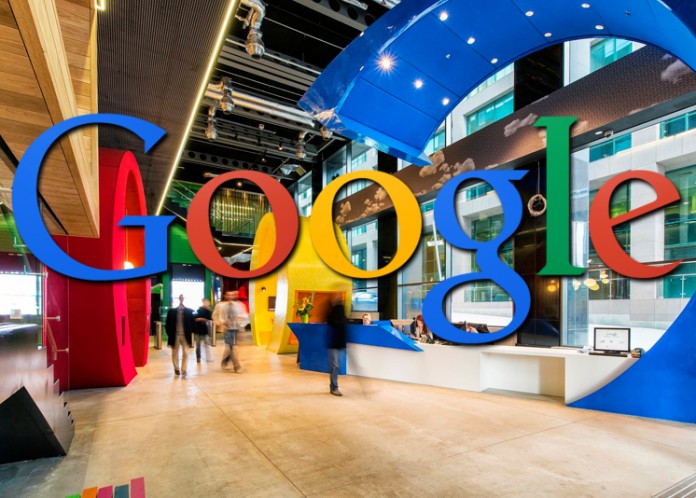 google-campus