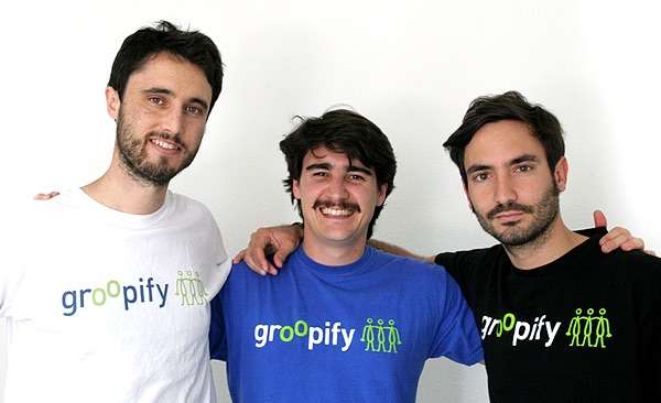groopify team