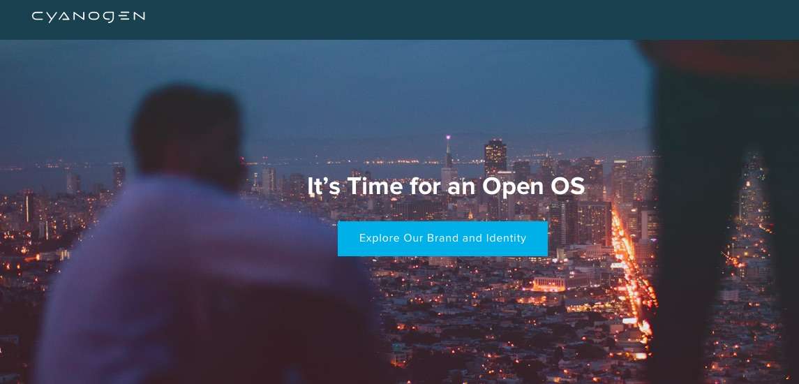 Cyanogen OS