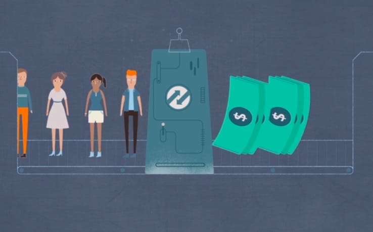 Bounce Exchange