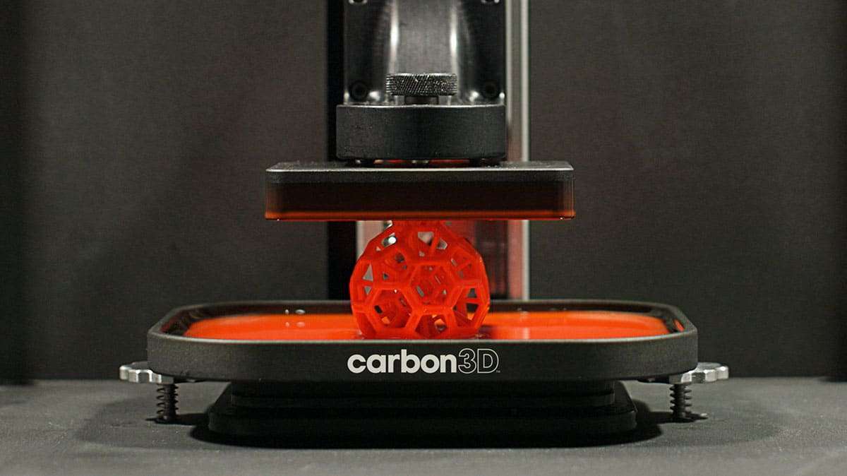 Carbon3D