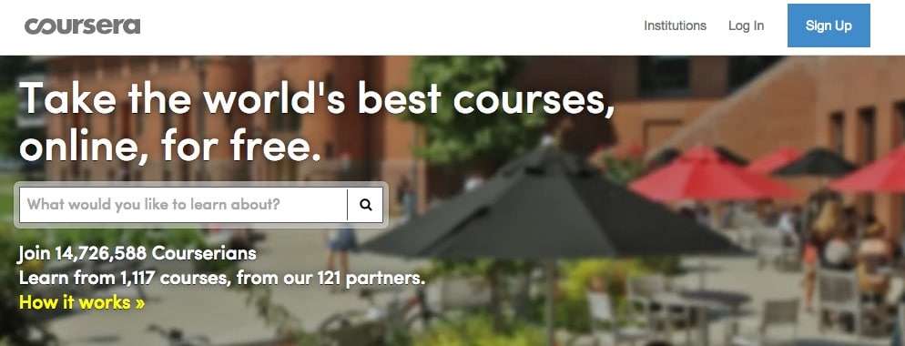 coursera
