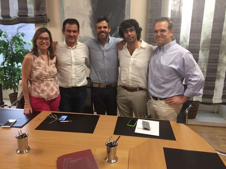 equipo inversor idealista