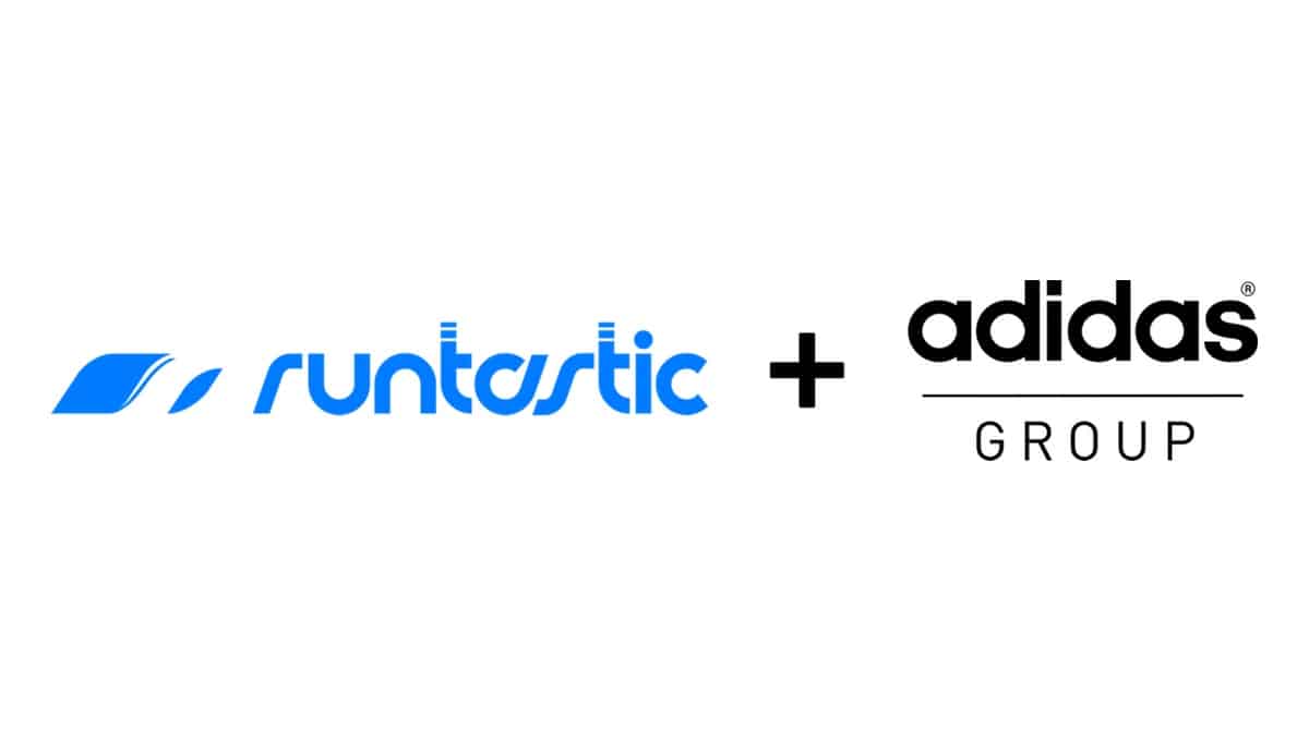 runstastic y adidas