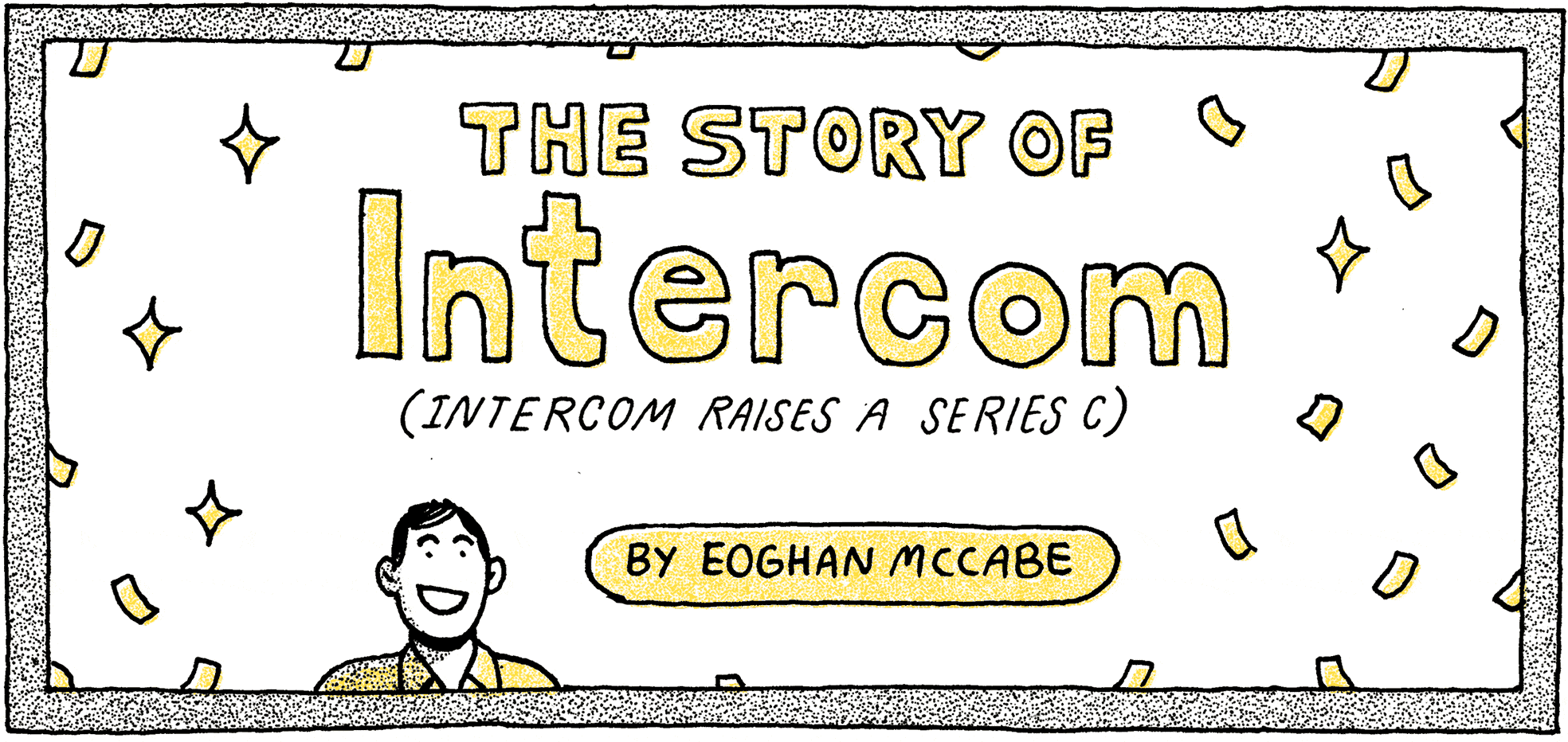 story intercom series c